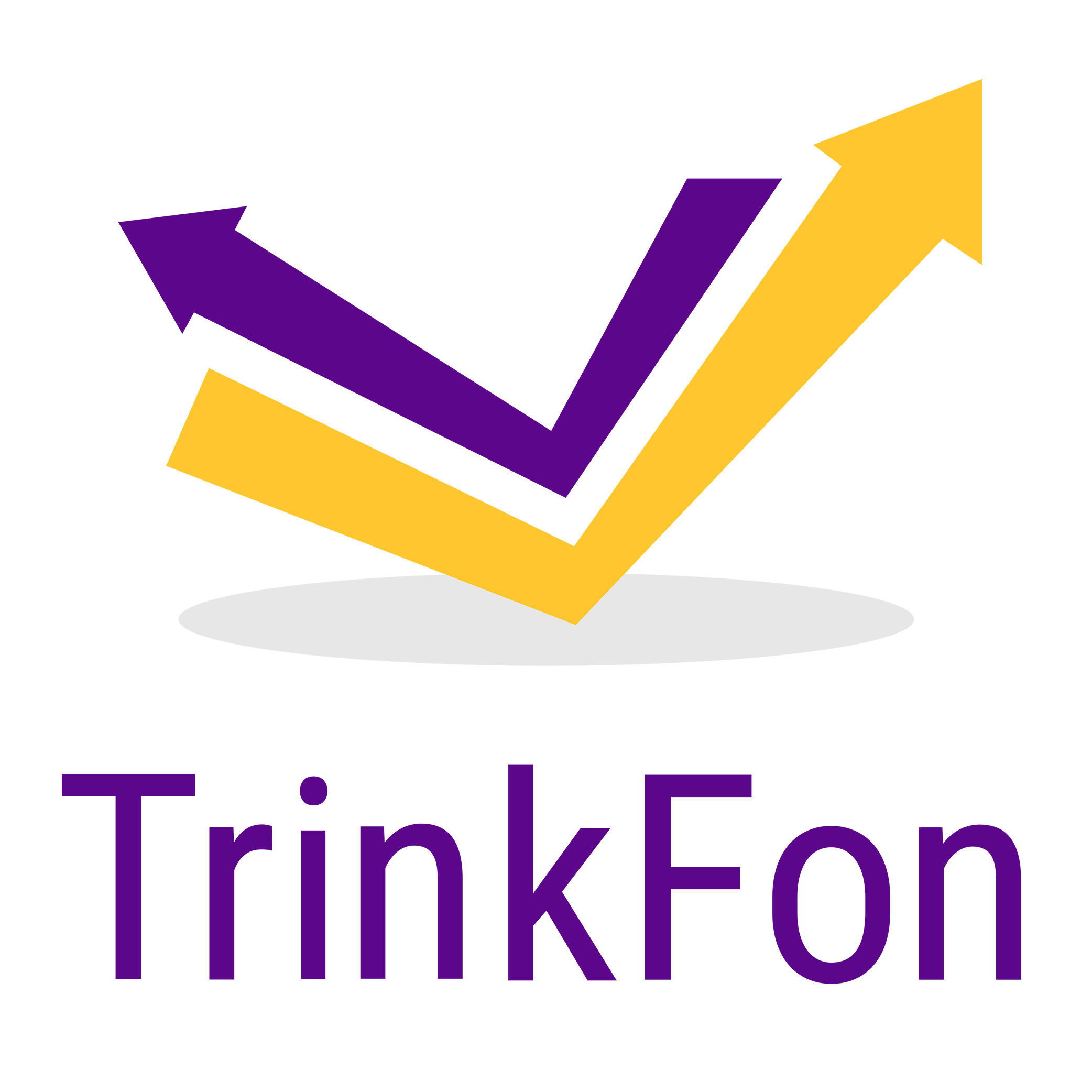 Trinkfon Logo